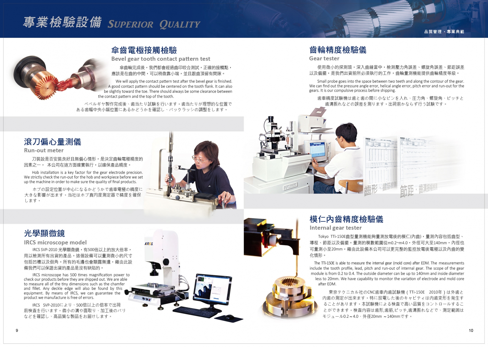 電子型錄