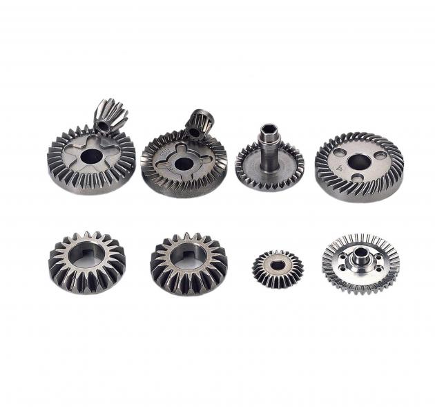 Powder Metallurgic Gear