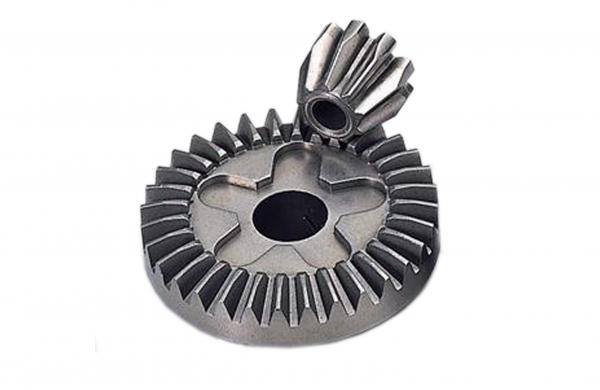 Powder Metallurgic Gear