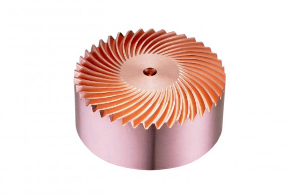 Spiral Bevel Gear